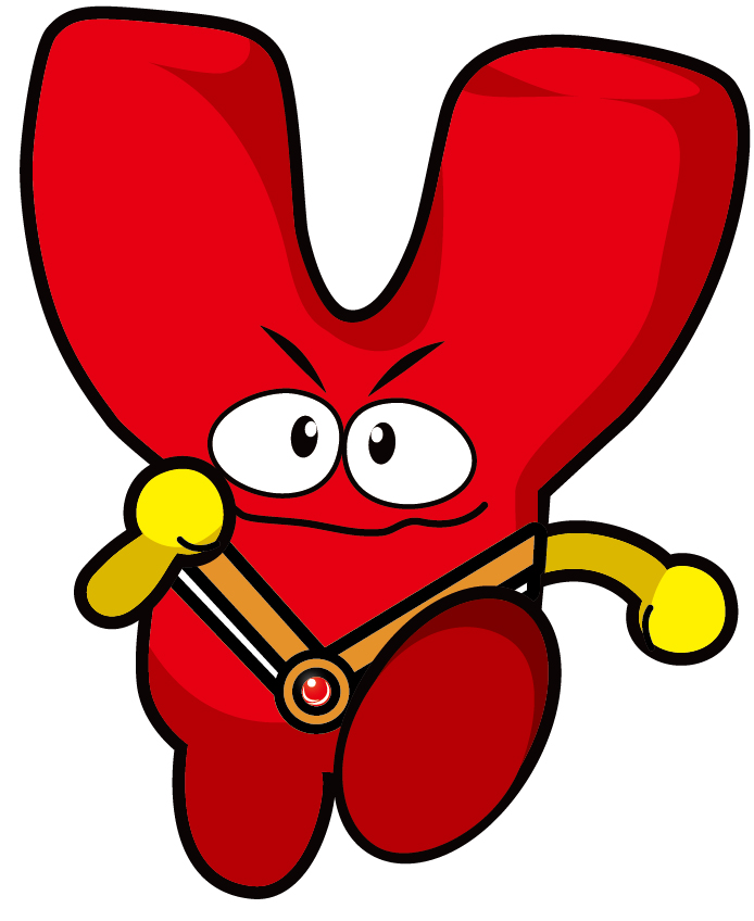 ヤンクル⑨ウォーキング前