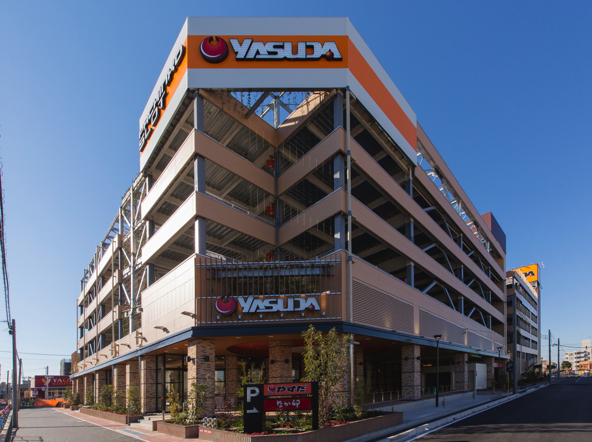 アミューズメント パチンコ スロット のホールスタッフ正社員 株式会社安田屋 採用情報 アミューズメント パチンコ スロット のホールスタッフ正社員 株式会社安田屋 採用情報