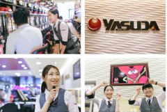 株式会社安田屋 採用情報