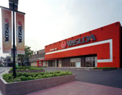 アミューズメント（パチンコ・スロット）のホールスタッフ